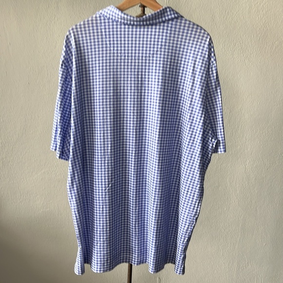 Vintage Polo Golf Ralph Lauren Shirt XXL - Picture 4 of 4